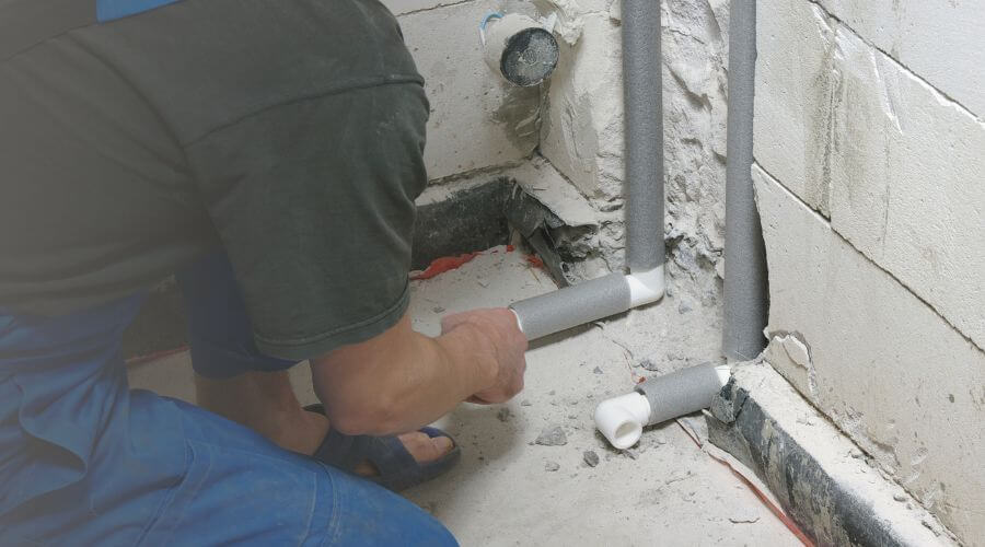 Local expert plumbing services in Barney, GA